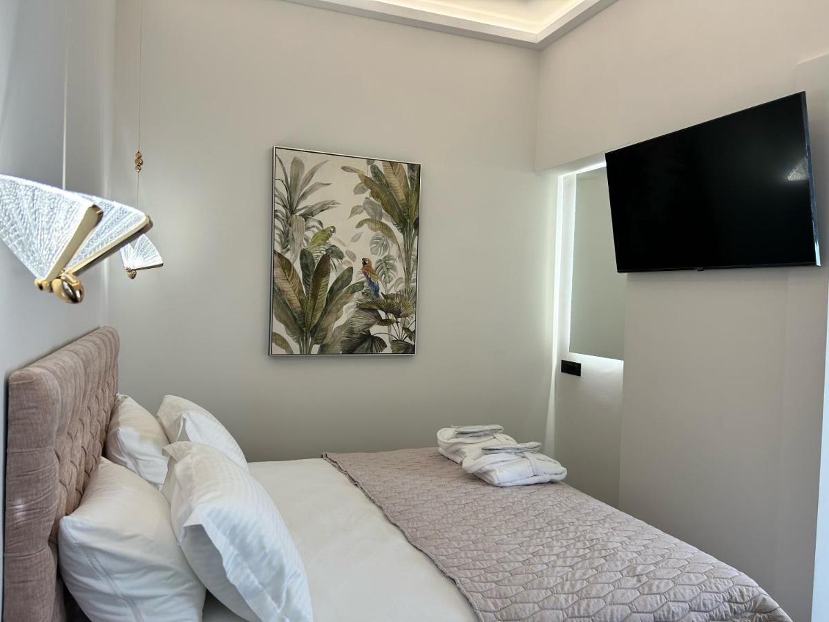 Jensen Luxury Suites Rhodes City 외부 사진
