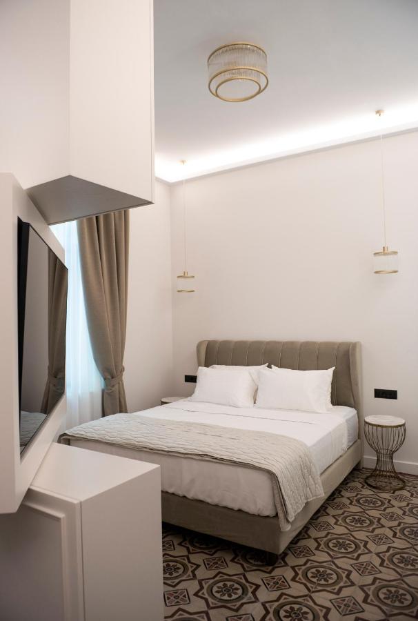 Jensen Luxury Suites Rhodes City 외부 사진