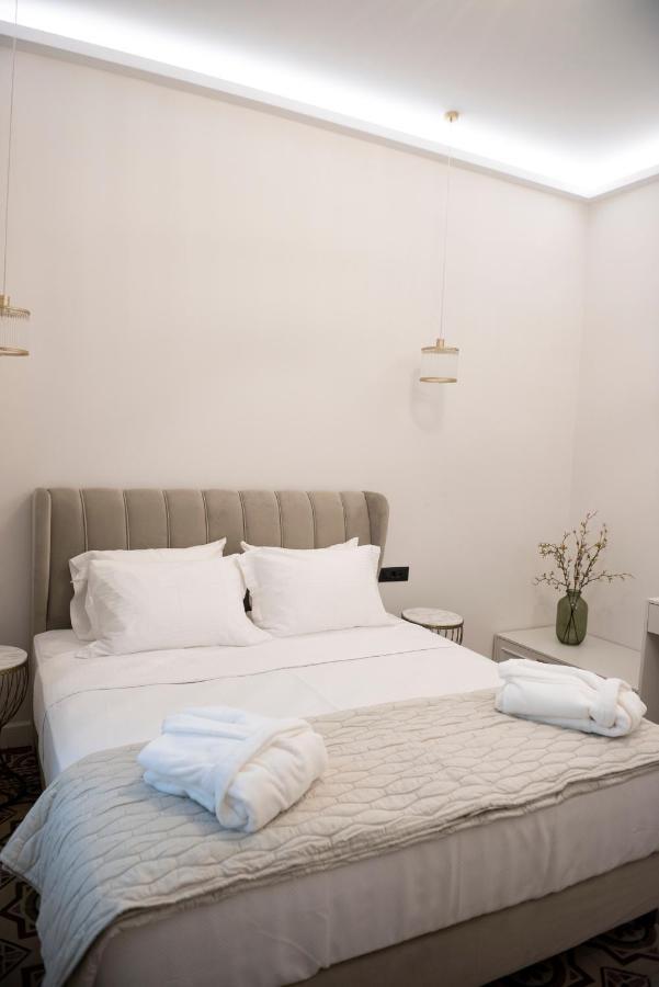 Jensen Luxury Suites Rhodes City 외부 사진