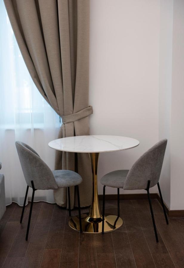 Jensen Luxury Suites Rhodes City 외부 사진