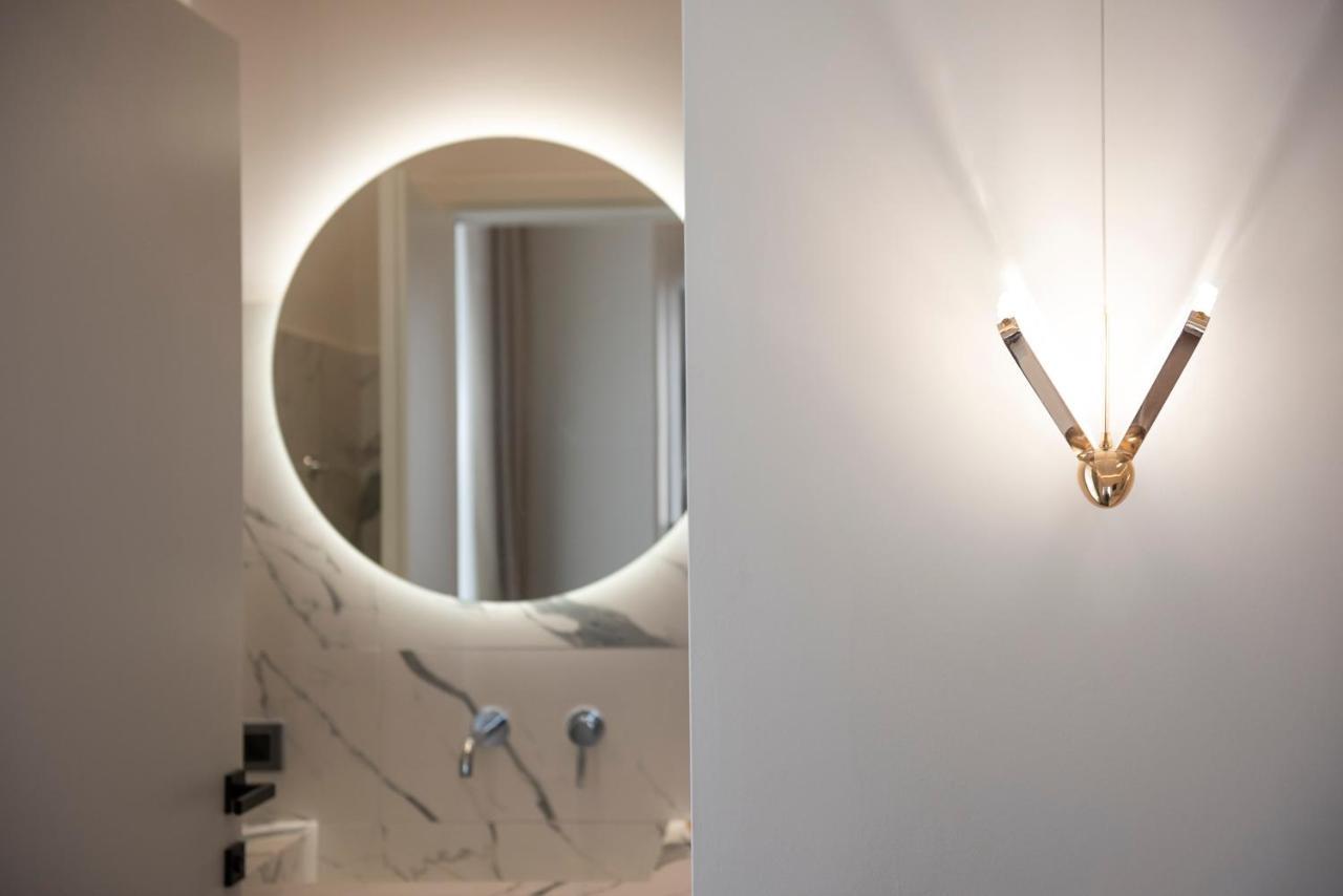Jensen Luxury Suites Rhodes City 외부 사진