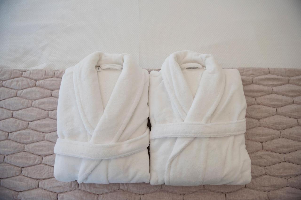 Jensen Luxury Suites Rhodes City 외부 사진
