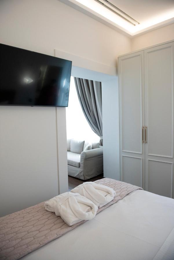 Jensen Luxury Suites Rhodes City 외부 사진