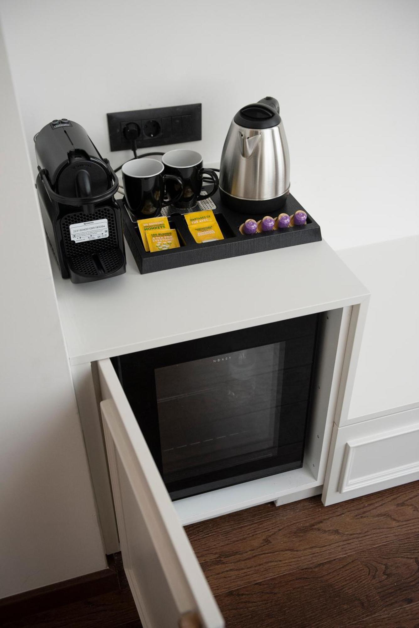 Jensen Luxury Suites Rhodes City 외부 사진