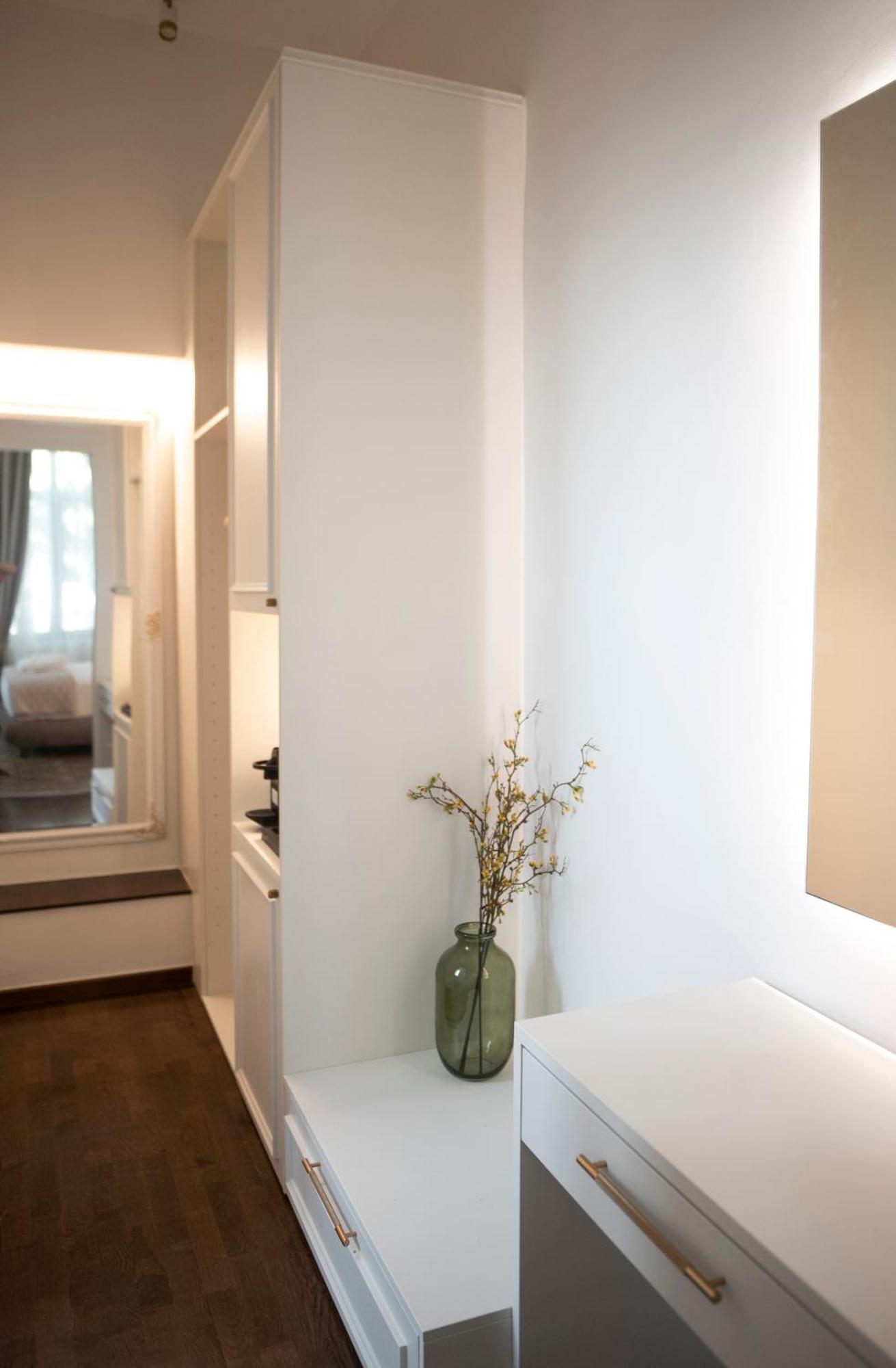 Jensen Luxury Suites Rhodes City 외부 사진