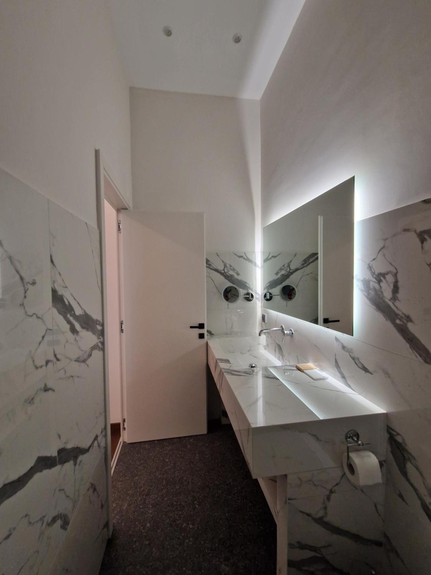 Jensen Luxury Suites Rhodes City 외부 사진