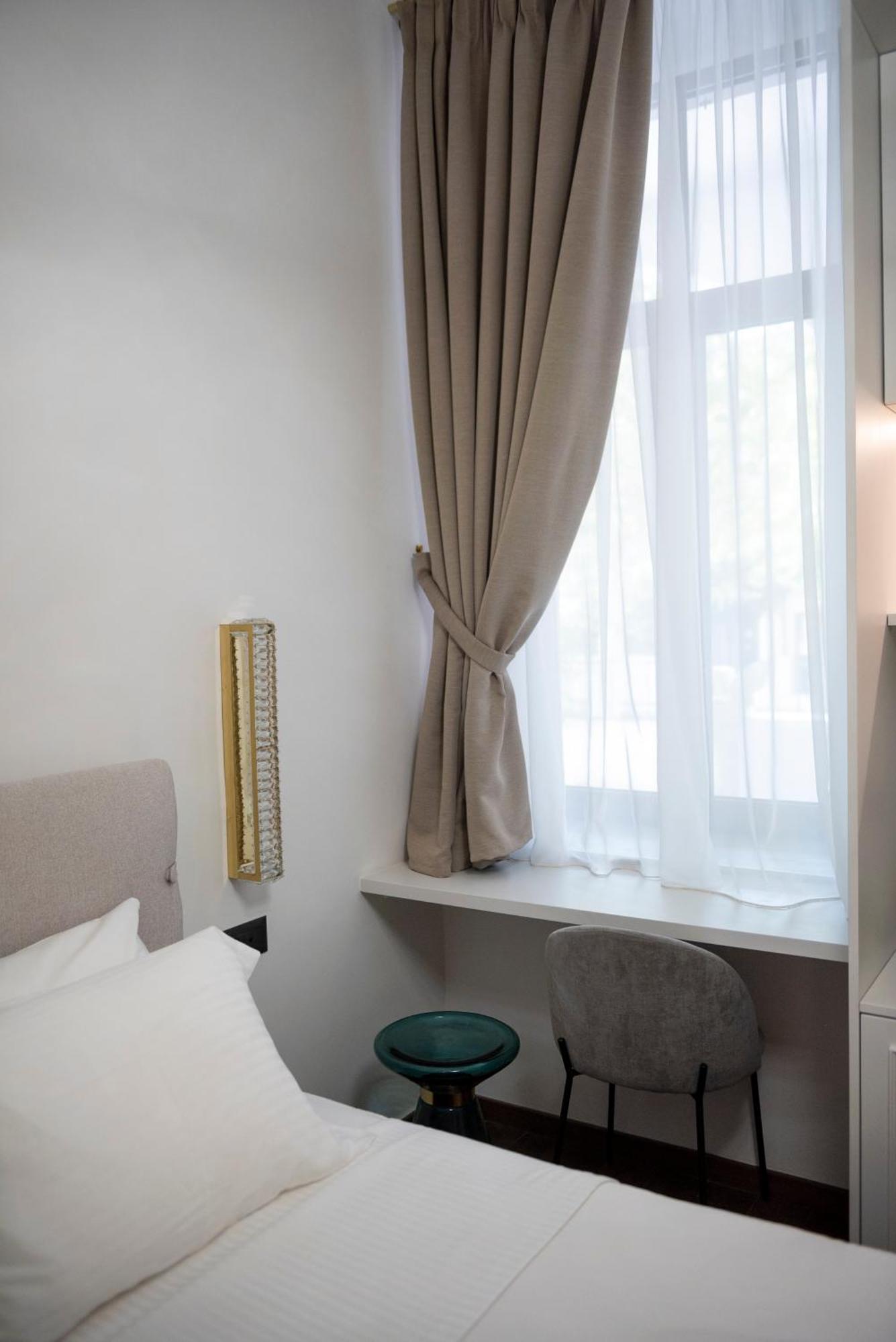 Jensen Luxury Suites Rhodes City 외부 사진