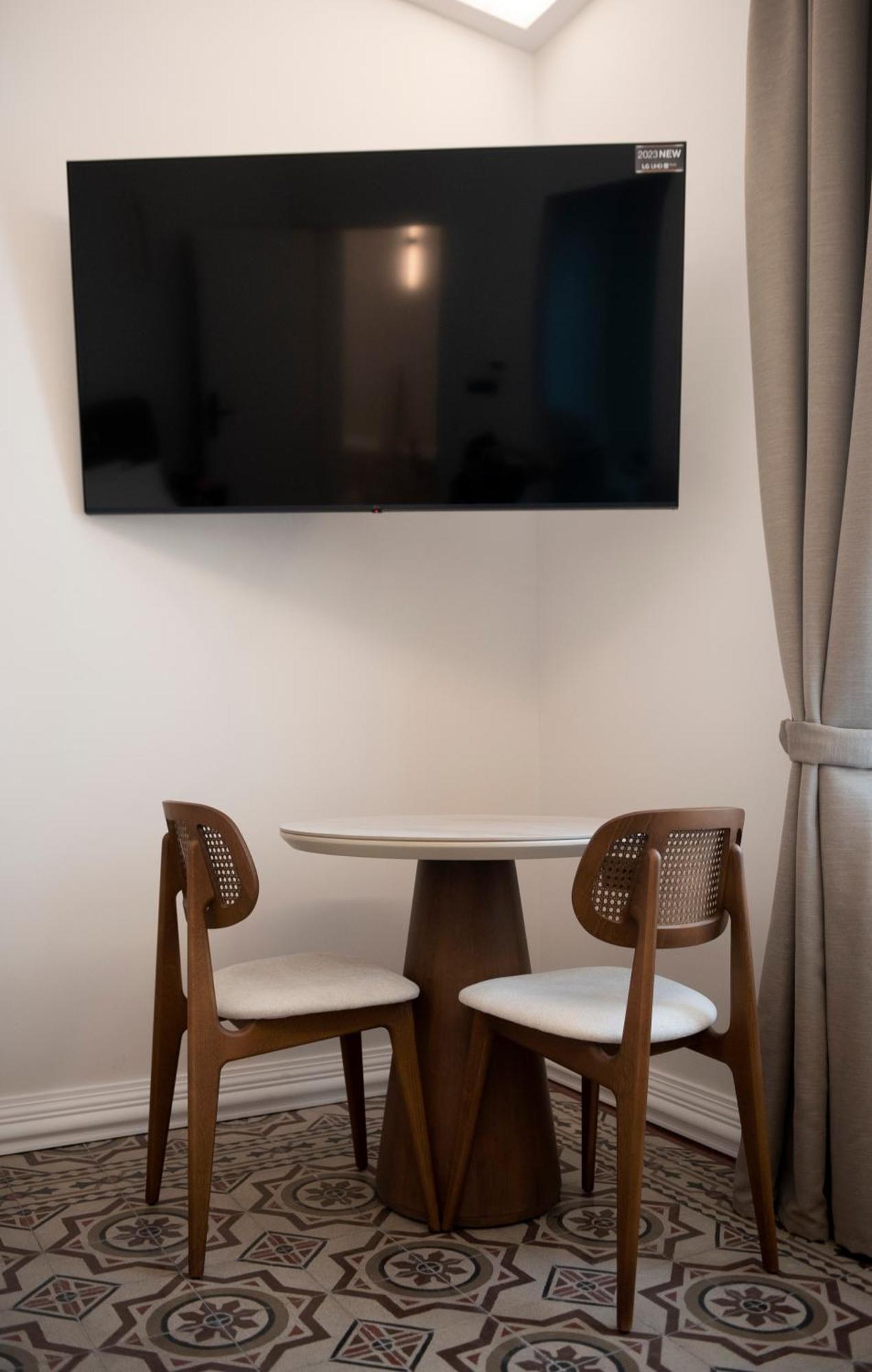 Jensen Luxury Suites Rhodes City 외부 사진