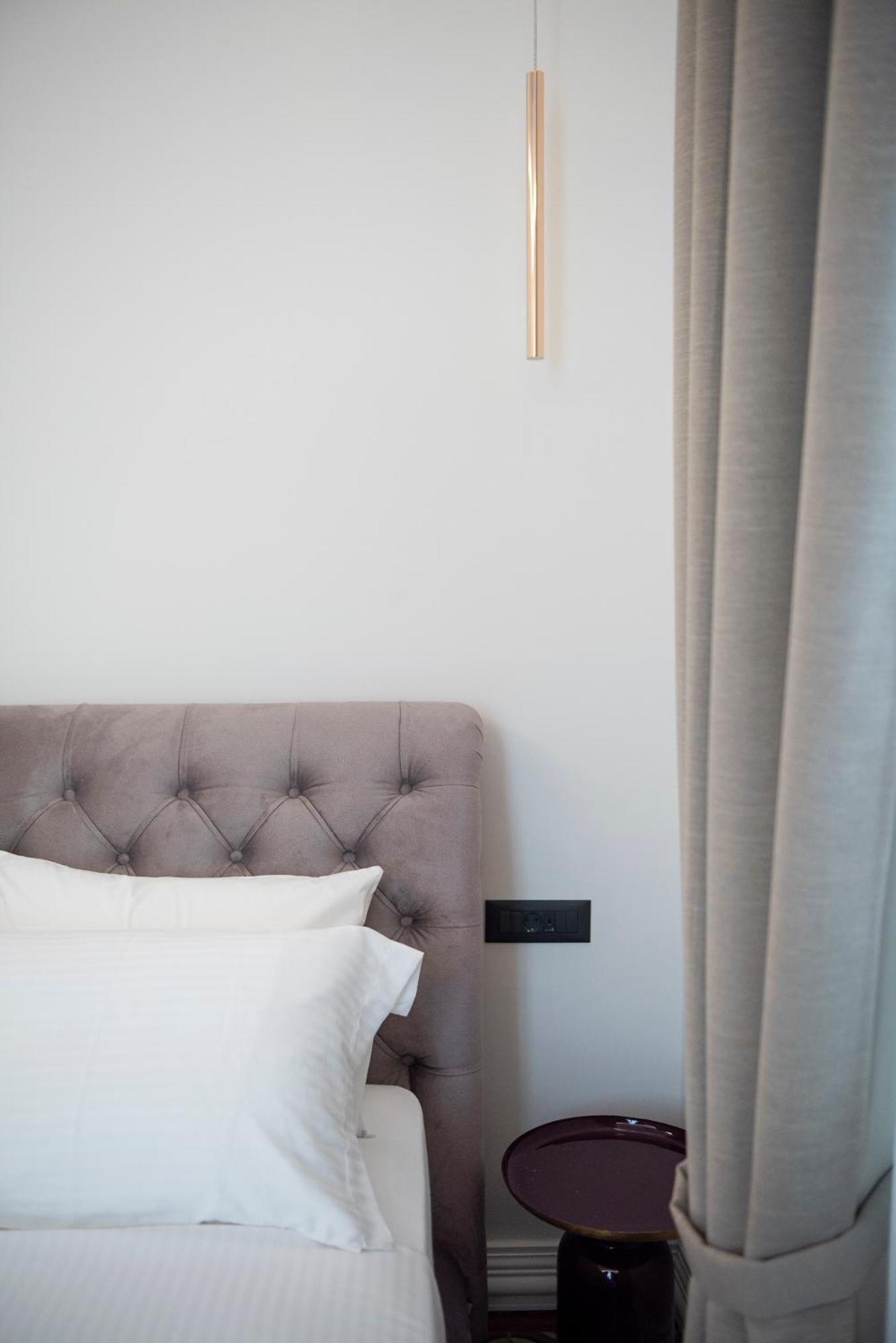 Jensen Luxury Suites Rhodes City 외부 사진
