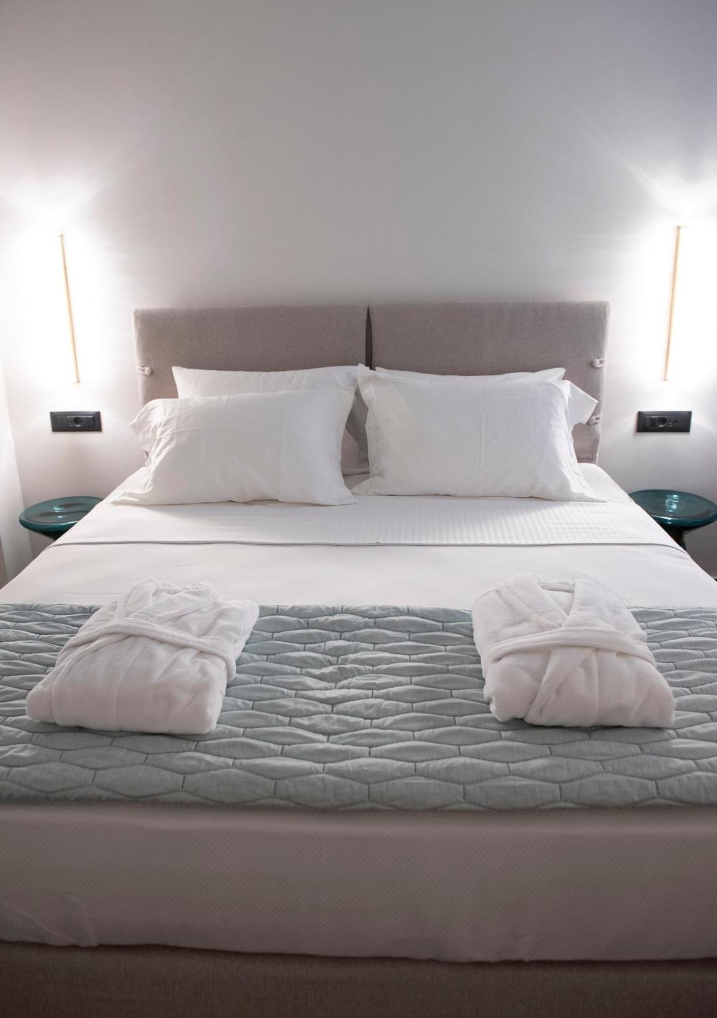 Jensen Luxury Suites Rhodes City 외부 사진